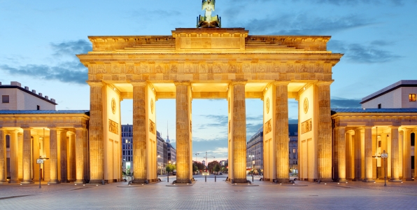 Viaje para Viajes culturales a berlín 4d/3n